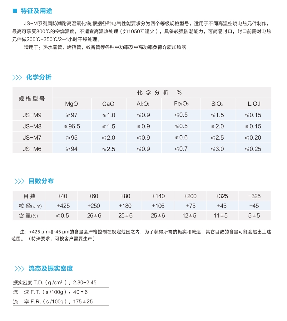 防潮耐高溫電(diàn)工(gōng)級氧化鎂JS-M系列 圖1.jpg