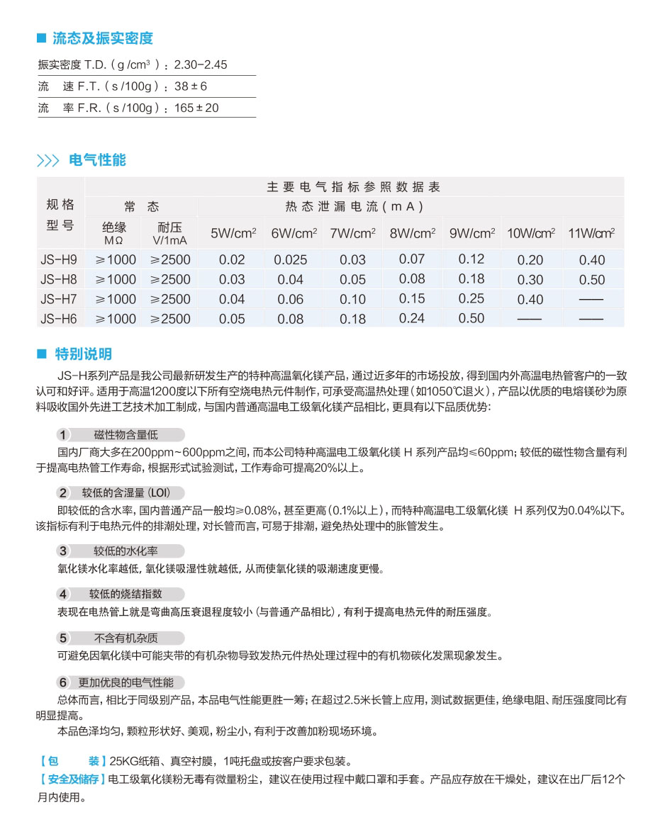 特種高溫電(diàn)工(gōng)級氧化鎂JS-H系列  圖2.jpg